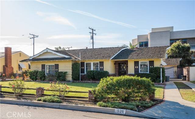 Glendora, CA 91741,526 W Leeside Street