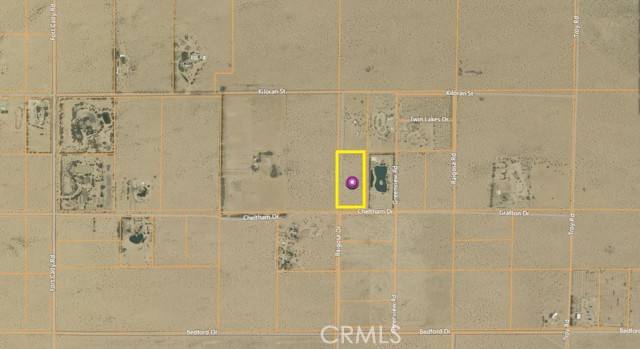 Newberry Springs, CA 92365,0 Cheltham