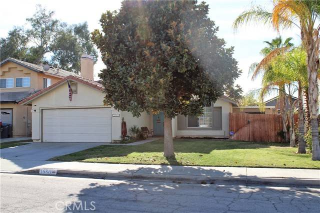 San Jacinto, CA 92583,1680 Pablo Lane