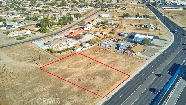 Victorville, CA 92392,0 Amargosa