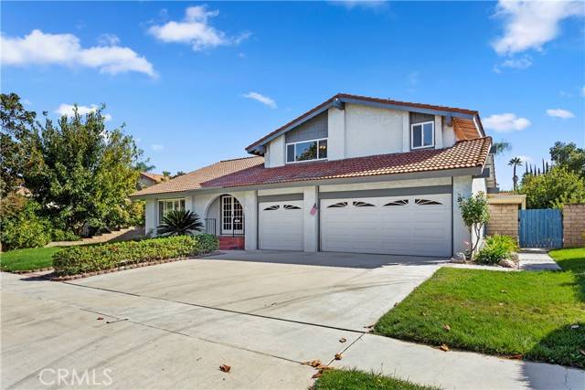 Redlands, CA 92373,1413 Magnolia Avenue