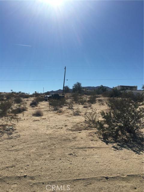 29 Palms, CA 92277,0 Two Mile