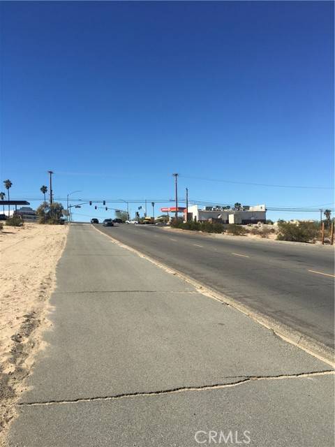 29 Palms, CA 92277,0 Two Mile