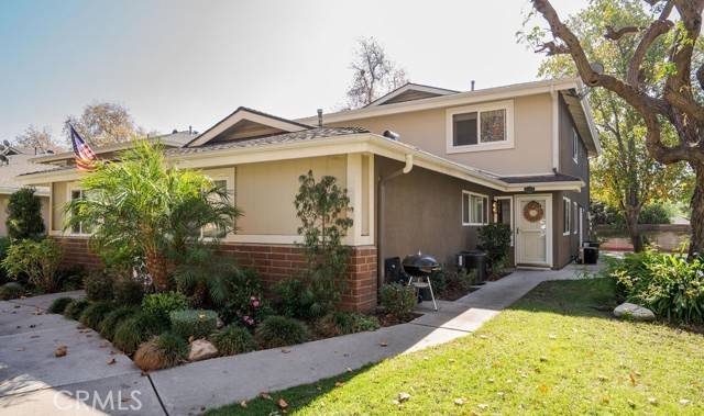 La Verne, CA 91750,2382 Pepper Street