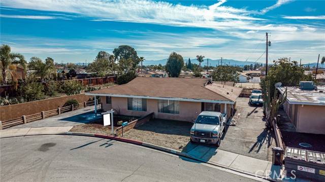 Ontario, CA 91762,5391 W Maitland Street