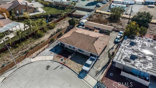 Ontario, CA 91762,5391 W Maitland Street