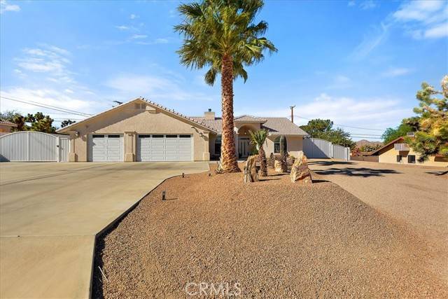 Yucca Valley, CA 92284,8392 Grand Avenue