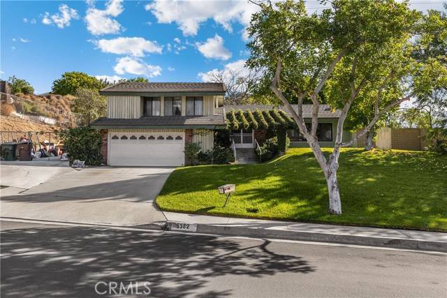 Yorba Linda, CA 92886,5382 Highland Avenue