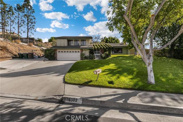 Yorba Linda, CA 92886,5382 Highland Avenue