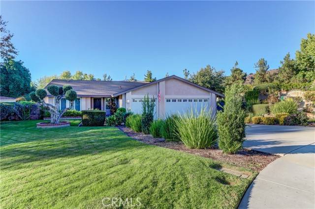 La Verne, CA 91750,4345 Aliso Circle