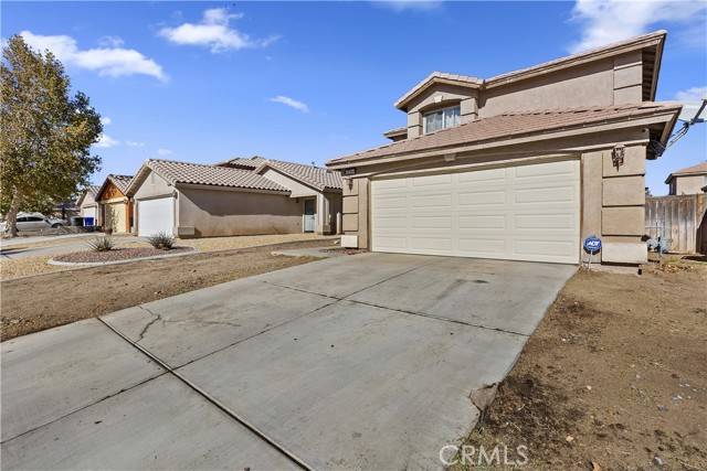 Victorville, CA 92394,14420 Stivers Road