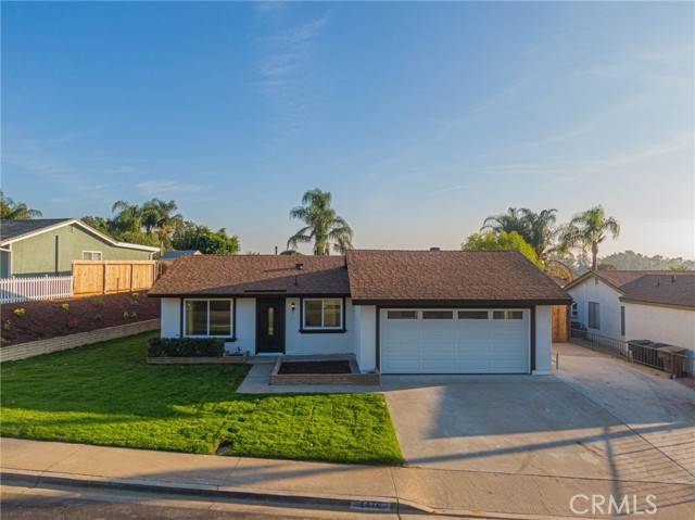 Yorba Linda, CA 92886,4474 Via Del Valle