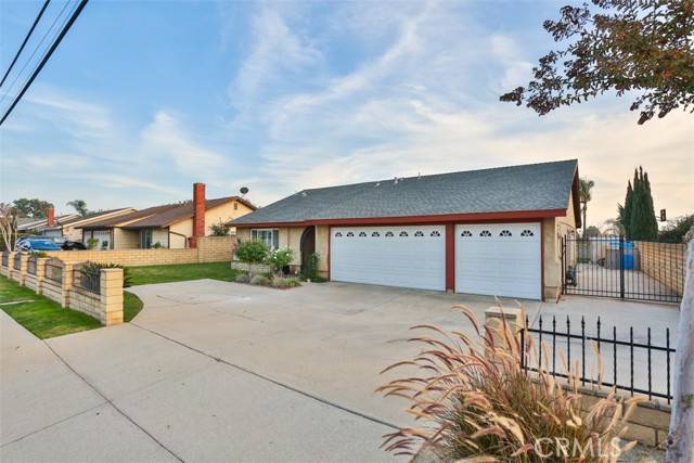 La Verne, CA 91750,1332 Baseline Road