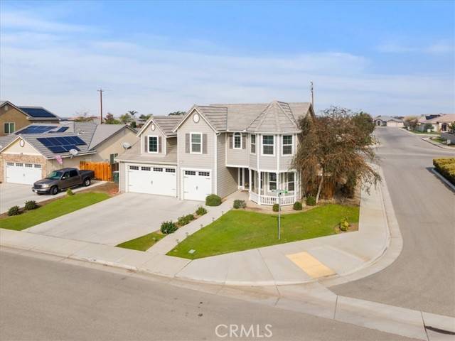 Bakersfield, CA 93314,14700 Pomegranate Avenue