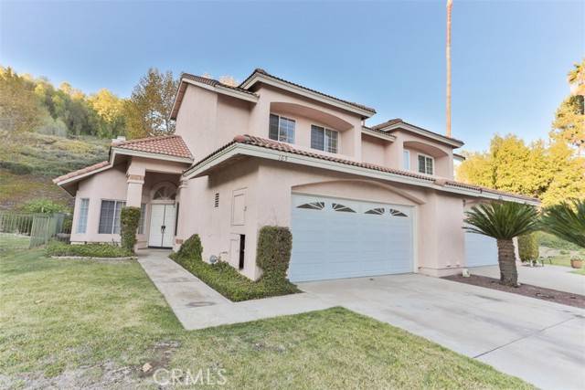 San Dimas, CA 91773,165 Via Catarina