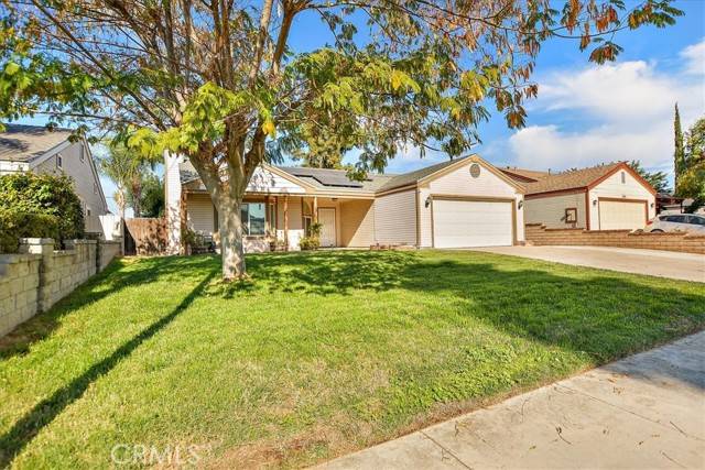 Moreno Valley, CA 92553,24792 Chippendale Street