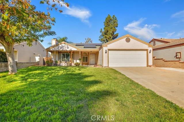 Moreno Valley, CA 92553,24792 Chippendale Street