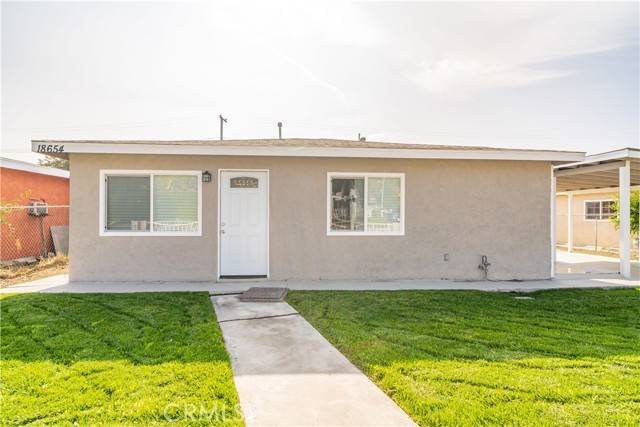 La Puente, CA 91744,18654 Villa Park Street