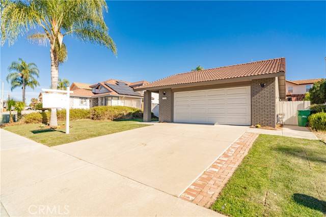 Murrieta, CA 92562,39504 Seven Oaks Drive