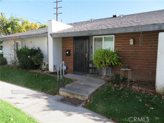 Upland, CA 91786,1380 W 8th Street #69