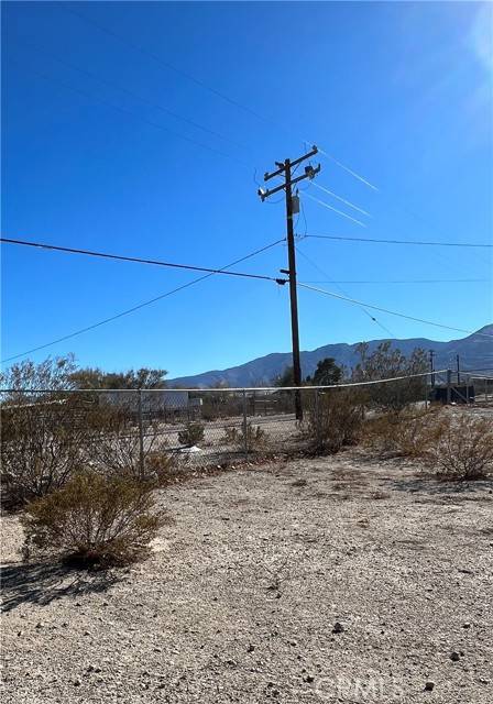 Lucerne Valley, CA 92356,0 Mesa Rd