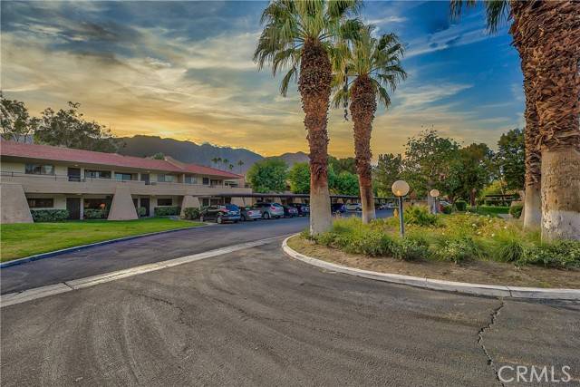 Palm Springs, CA 92262,2812 N Auburn Court #109