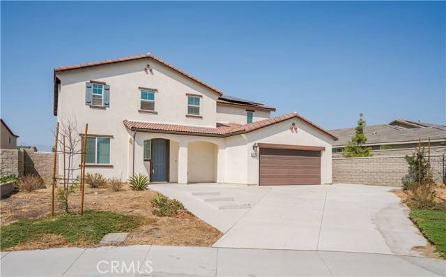 Jurupa Valley, CA 91752,11577 Pansy Place