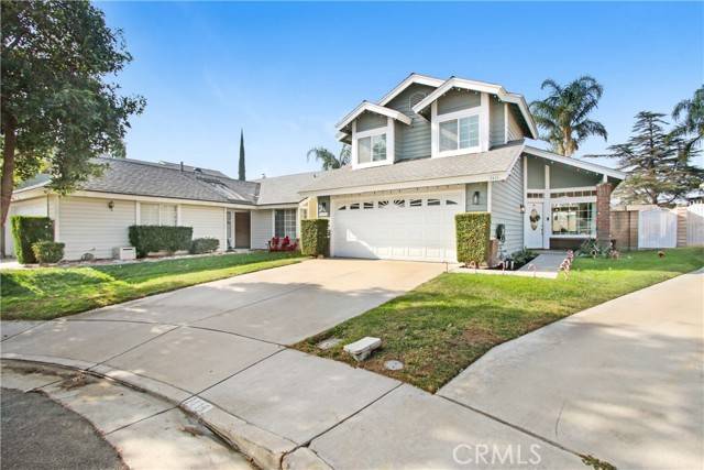 Ontario, CA 91761,2416 Blackpine Place