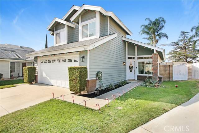 Ontario, CA 91761,2416 Blackpine Place