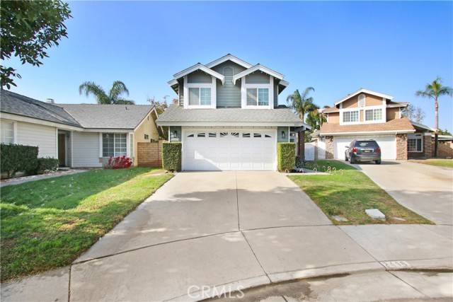 Ontario, CA 91761,2416 Blackpine Place