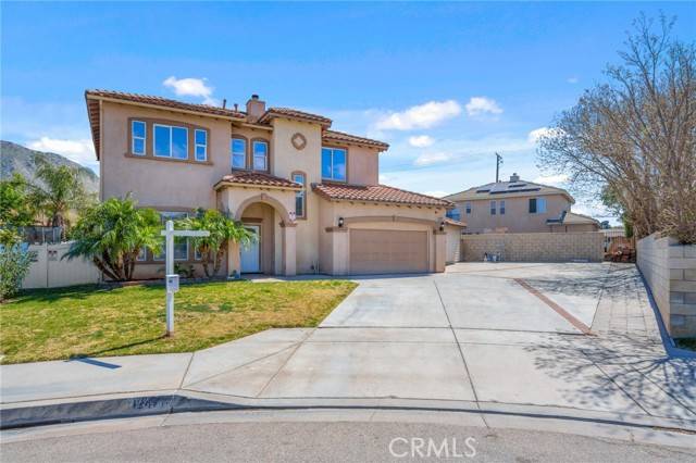 Grand Terrace, CA 92313,12471 Palika Way