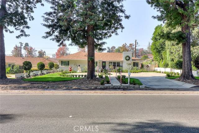 Upland, CA 91786,1337 N Euclid Avenue