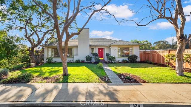 Claremont, CA 91711,534 Baughman Avenue