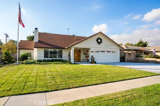 Upland, CA 91786,1347 N Quince Avenue