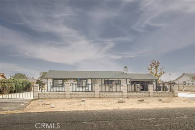 Victorville, CA 92392,14747 Cerezo Road