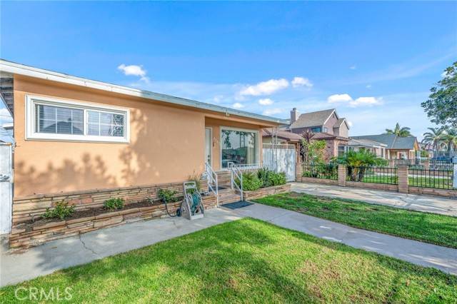 Lawndale, CA 90260,4147 W 162nd Street