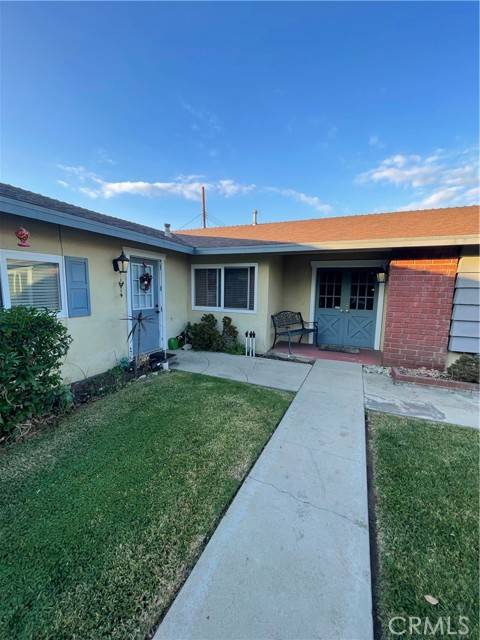 Upland, CA 91786,1481 Primrose Street