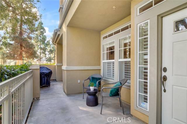 Aliso Viejo, CA 92656,4 Woodcrest Lane #124