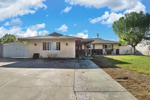 Jurupa Valley, CA 92509,4485 Felspar Street