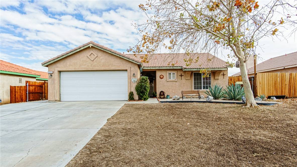 Adelanto, CA 92301,14553 Agave Way