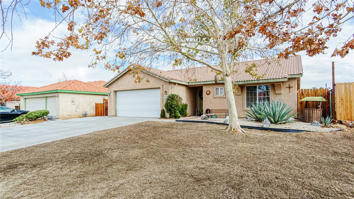 Adelanto, CA 92301,14553 Agave Way