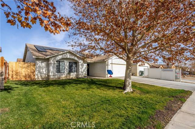 Rosamond, CA 93560,2109 Buckwheat Avenue