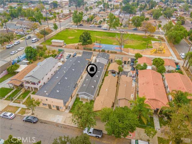 Ontario, CA 91761,414 E Park Street