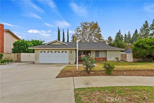 Upland, CA 91786,1176 W Aster Street