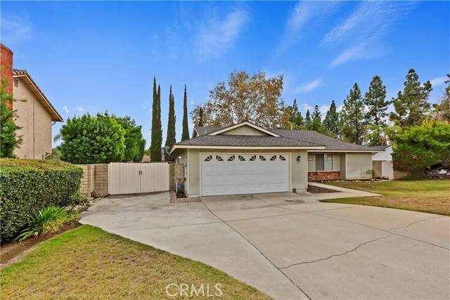 Upland, CA 91786,1176 W Aster Street