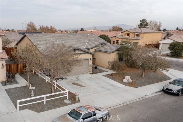 Adelanto, CA 92301,11224 Blue Mesa Avenue