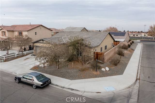 Adelanto, CA 92301,11224 Blue Mesa Avenue