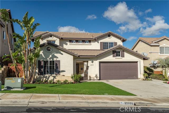 Corona, CA 92883,22935 Copper Ridge Drive