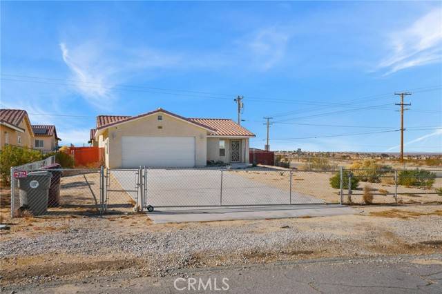 29 Palms, CA 92277,6528 Twentynine Palms