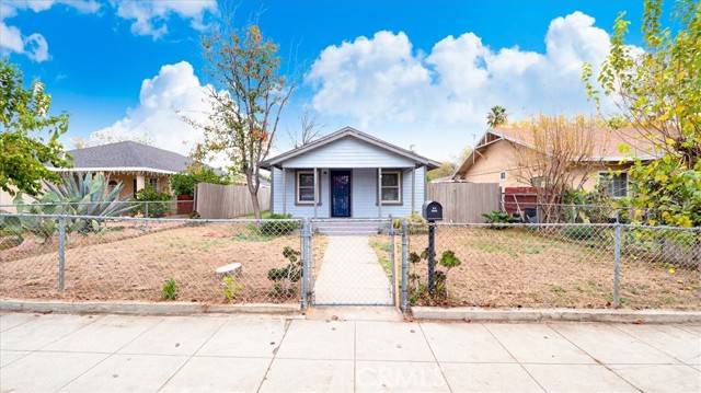 Ontario, CA 91762,625 S Laurel Avenue